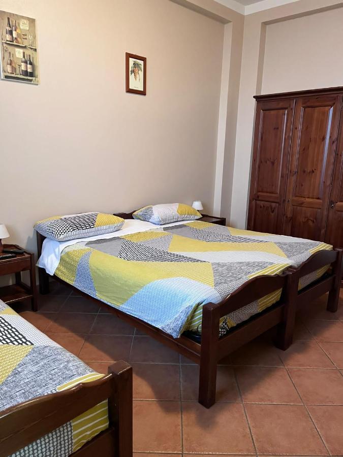 Agriturismo Vecchio Torchio Canelli Exteriér fotografie